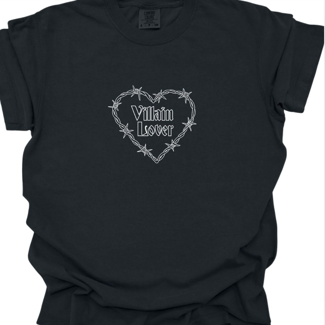 Villain Lover Shirt