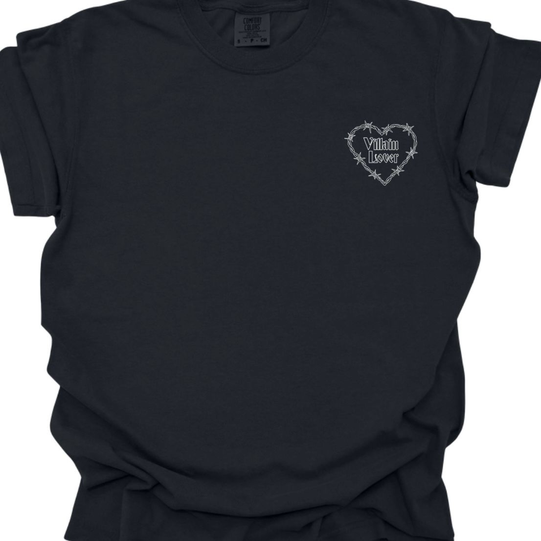 Villain Lover Shirt
