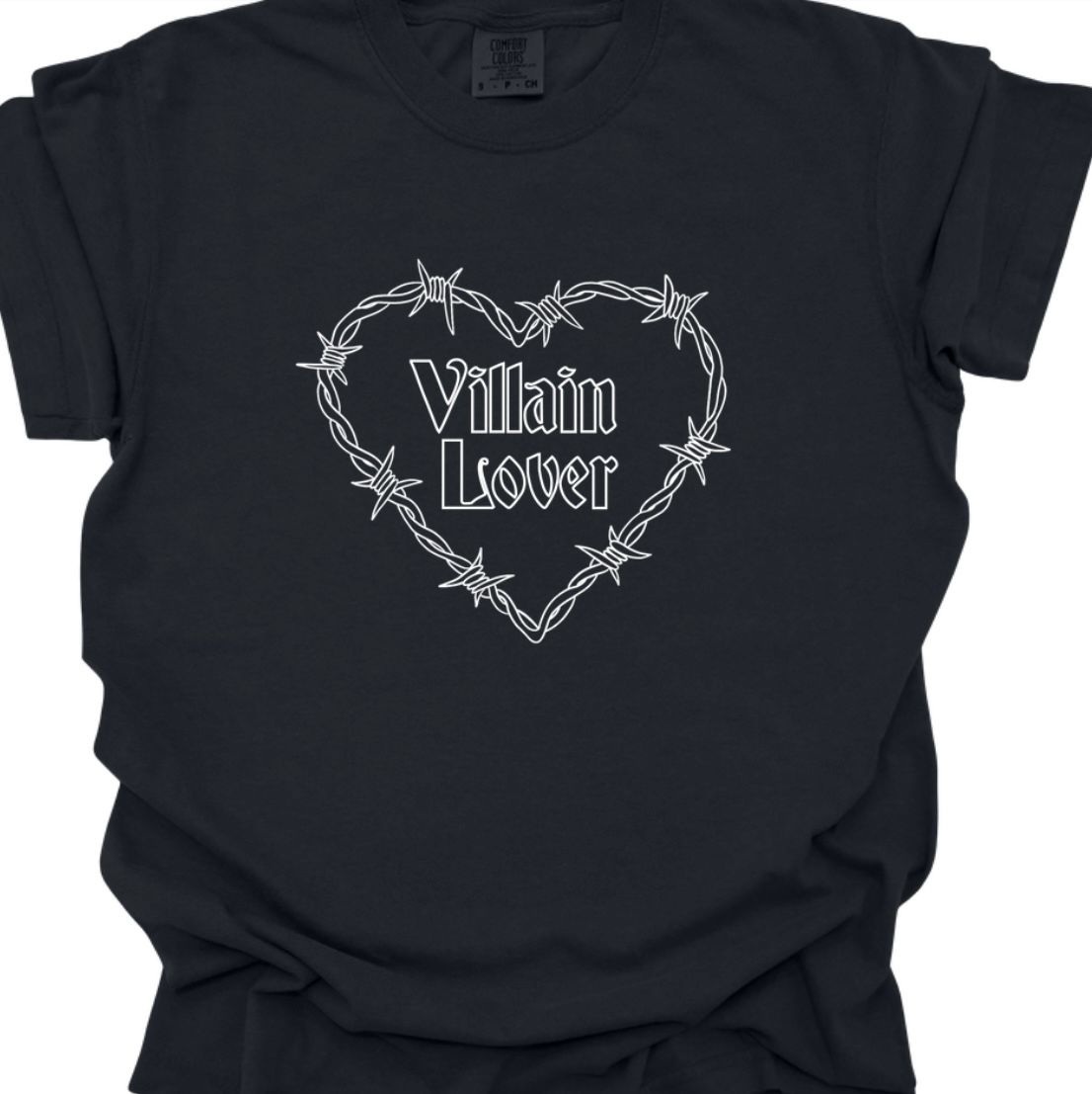 Villain Lover Shirt