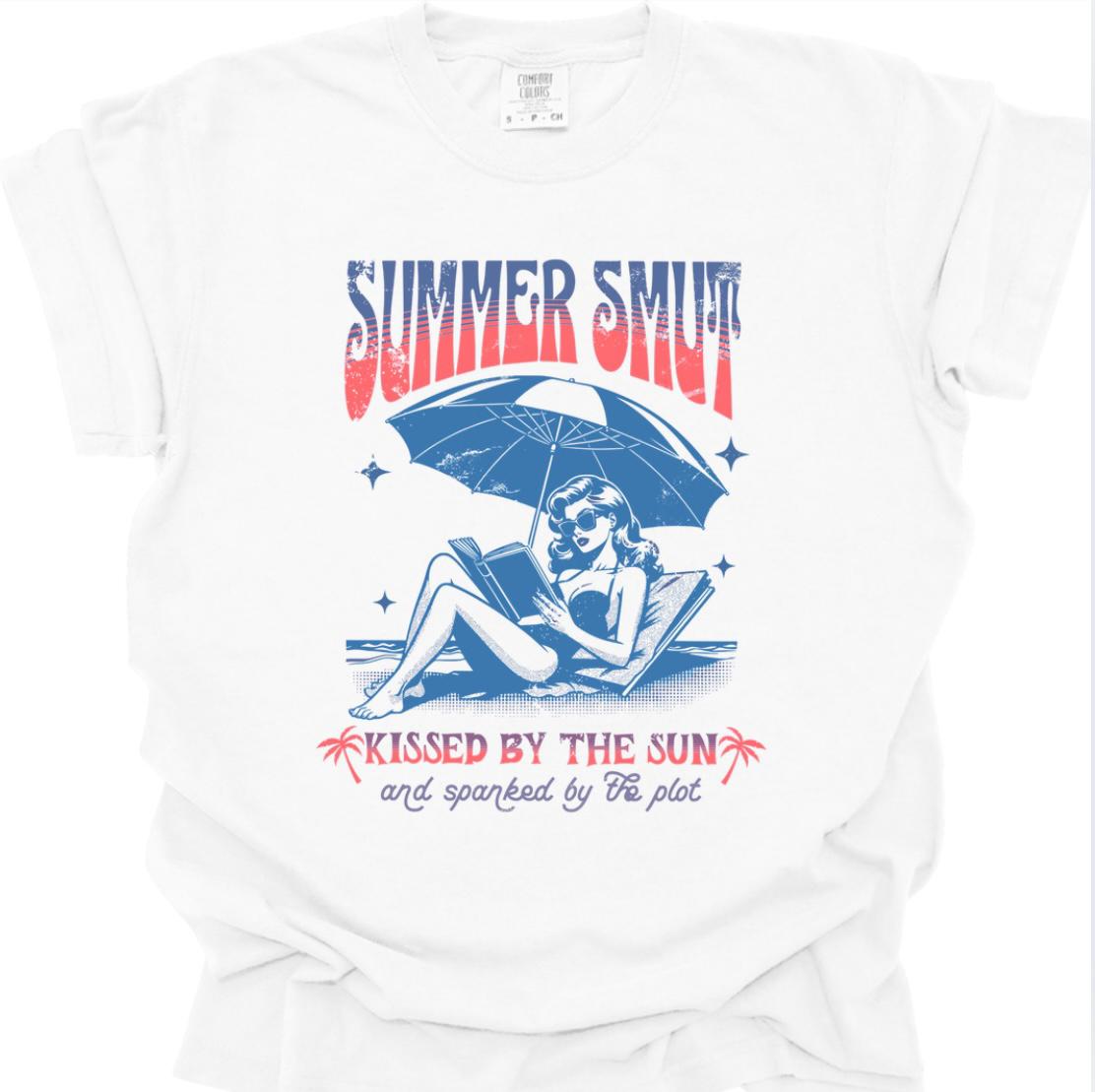 Summer Smut