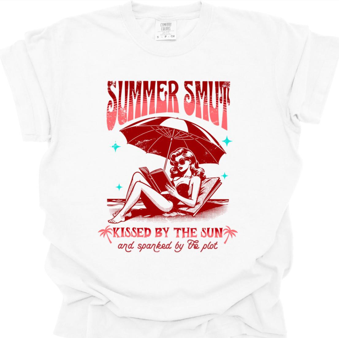 Summer Smut