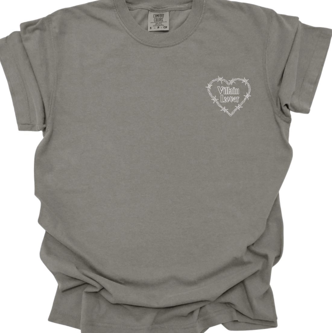 Villain Lover Shirt