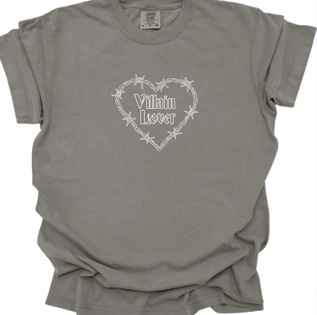 Villain Lover Shirt