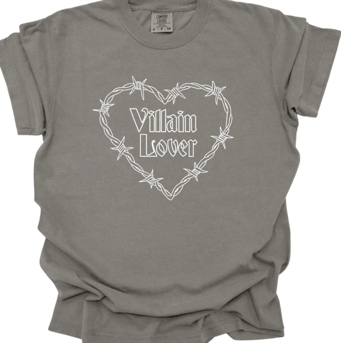 Villain Lover Shirt