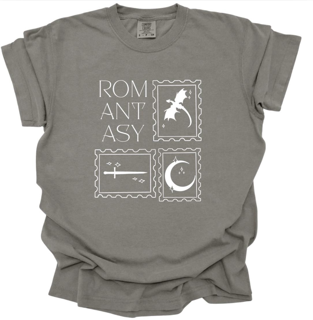 Romantasy Shirt