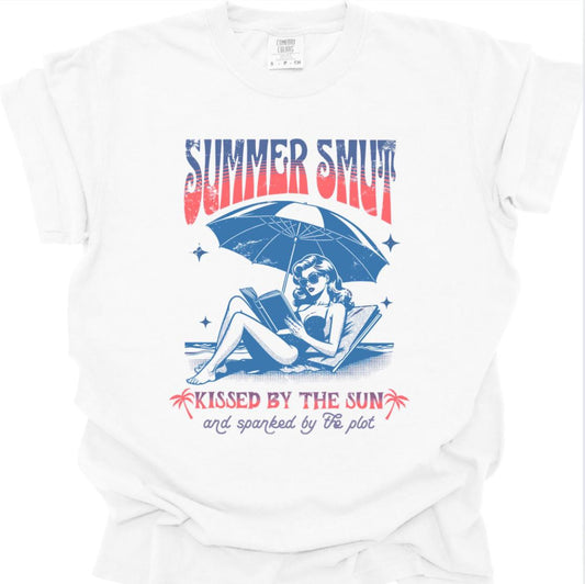 Summer Smut